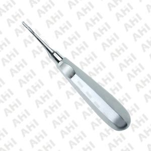 เครื่องมือถอนฟันสแตนเลสแบบหนาสำหรับงานทันตกรรม  คีมถอนฟันแบบใหม่  คีมถอนรากฟัน - Product Image 3