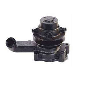 Ensemble pompe à eau et pompe à huile pour moteur MAHINDRA SARPANCH INTL 595 DI TURBO 006003265A WPA773TR - Product Image 1
