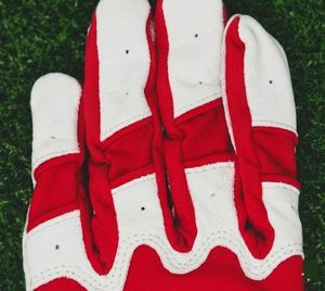 Gants de frappe de baseball professionnels multicolores, haute dextérité, poignée renforcée, équipement de frappe, marché USA Europe 2026 - Product Image 4