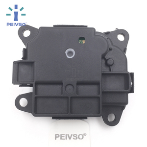Actuador de Amortiguador de Aire PEIVSO para INFINITI JX35 2013, INFINITI QX60 2014-2020, NISSAN PATHFINDER 2013-2017, OEM 27740-3KA0A - Product Image 2