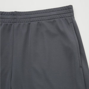 Ensembles homme : T-shirt et short d'été, hauts à manches courtes et pantalons, ensembles respirants - Product Image 5