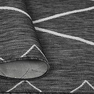 Tappeto in Stile Marocchino per Interni/Esterni, Elegante Tappeto da Esterno per Uso Domestico - Product Image 3