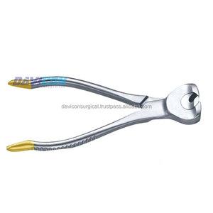 Alicates de corte de cable, instrumentos ortopédicos, 1,6 MM de capacidad, 5,3/4 pulgadas - Product Image 5