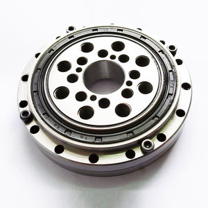 Cuscinetto per tavola rotante XV30 XV40 XV50 XV60 XV70 XV80 XV90 XV100 XV110 IFU THK IKO I NA giradischi con cuscinetto a rulli incrociati - Product Image 3