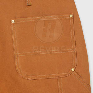 Pantalones de Hombre para Otoño e Invierno, Pantalones de Cuero de la Mejor Calidad, Pantalones de Cuero de Secado Rápido para Hombre en Venta - Product Image 4