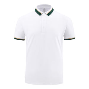 เสื้อเชิ้ตผู้ชายคุณภาพสูงขายส่ง ผ้าฝ้าย 100% กันยับ ระบายอากาศดี สวมใส่สบาย ปรับแต่งได้ น้ำหนักผ้า 220 กรัม - Product Image 3