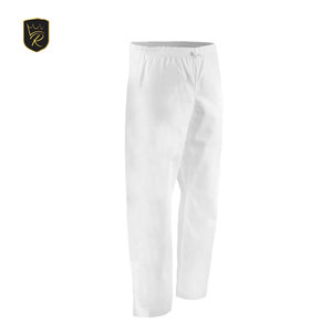 Combinaisons de karaté en tissu résistant, coupe confortable, uniforme d'arts martiaux conçu pour les débutants et les séances d'entraînement avancées - Product Image 3