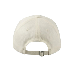 Gorra de Béisbol Estilo Dad de Mezclilla Lavada Vintage, Ajustable, Unisex, Informal, de Algodón, con Visera Curva de Perfil Bajo, para Moda Urbana y Actividades al Aire Libre - Product Image 4