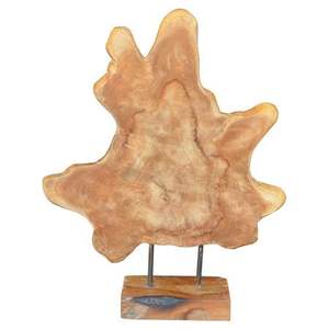 Centro de mesa decorativo de madera de gran calidad a un precio razonable para una experiencia gastronómica armoniosa y decoración de mesa. - Product Image 2