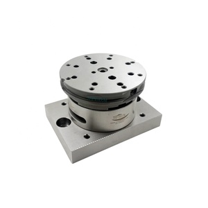 Adaptateur de palette en acier de précision HPEDM Same <span class=keywords><strong>System</strong></span> 3R-601.52 D116 mm HE-R06843.116B - Product Image 6