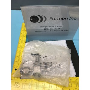 Swagelok 6LV-BNT8BW6-DU, Diafragma de soldadura a tope de 3/8 - Equipo y piezas de semiconductores de confianza con legado global - Product Image 2