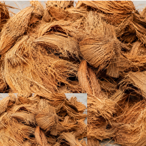 Juguete Masticable de Fibra de Coco Natural para Mascotas, Juguete de Cuerda Resistente con Textura para Perros, para Juego Interactivo - Product Image 5