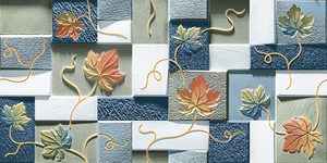Carreaux muraux Premium Choice de qualité supérieure, carreaux d'élévation Asia Tiles 300x600mm pour revêtement de sol de chambre. - Product Image 2