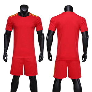 Uniformes de Voleibol de Diseño OEM de Alta Calidad, Uniformes de Voleibol de Fabricante Profesional de Buena Calidad y Gran Venta - Product Image 1