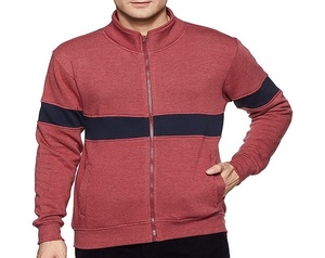 Sweat-shirt à capuche de course de haute qualité, vente en gros directe d'usine, nouvelle collection automne pour les sports de plein air, sweat-shirt pour hommes - Product Image 3