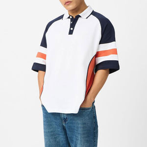 Venta Directa de Fábrica, Camisas de Manga Corta a Cuadros de Algodón Personalizadas al por Mayor, Transpirables, Informales, Producto de Moda - Product Image 2