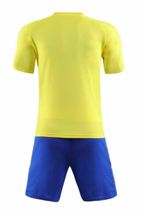 Uniformes de Fútbol de Calidad a Precios Bajos al por Mayor, Nueva Temporada, Jersey de Fútbol Cargado por Dress Sports - Product Image 3