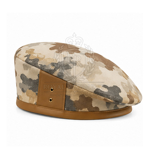 Premium <b>Beret</b> Hats Lightweight Modern <b>Beret</b> Hats With Soft Material And Wholesale Manufacturing Service - Product Image 3