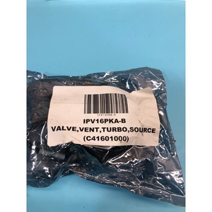 BOC Edwards IPV16PKA-B VENT Source Turbo Purge - อุปกรณ์และอะไหล่เซมิคอนดักเตอร์ระดับโลกที่เชื่อถือได้ - Product Image 5