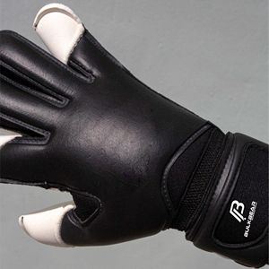 Gants de football américain professionnels, adhérence précise, respirants, pour entraînement et matchs, fournisseur OEM ODM personnalisé - Product Image 3