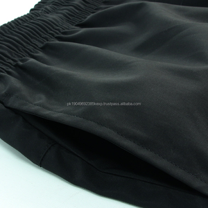 Summer Fashion Casual Designer Gentleman Poches latérales Swim Running Men Shorts - Product Image 5