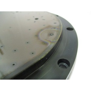 AMAT 0090-09298 ESC Assy, 200 มม., แบบมีรอยบาก (2), SHWR - อุปกรณ์และชิ้นส่วนเซมิคอนดักเตอร์ระดับโลกที่เชื่อถือได้ - Product Image 1