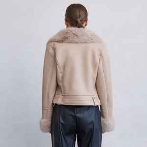 Customized Casual Wear Men's Varsity Jackets with Stand Collar Premium Quality Men Baseball Jacket Available in Different Colors - Product Image 4