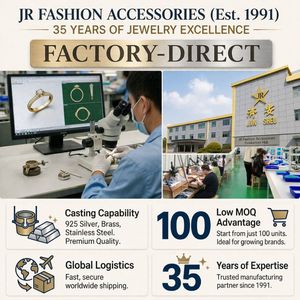 Wholesale Classic PVD Gold Plated Alloy Princess Cut Short Tassel <b>Drop</b> Earrings for Party Gift - Product Image 6