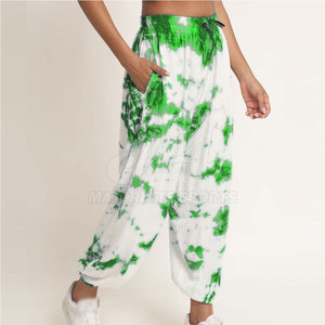 Pantalones de Mujer de Alta Calidad para un Estilo de Vida Informal, Diseñados con Material Ligero para Actividades Diarias y Viajes - Product Image 3