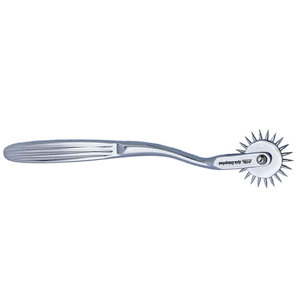 Outil essentiel pour les tests neurologiques de la sensibilité des nerfs : Roue de Wartenberg pour le diagnostic clinique - Product Image 3
