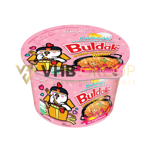 ราเม็งรสไก่เผ็ด 105 กรัม ชามใหญ่ ขายส่งตะวันออกกลาง - Product Image 5