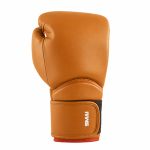 High Quality PU/ Faux Leather New Stylish Premium Quality Punching And Boxing <b>Gloves</b> With Hook And Loop Closure - Product Image 3