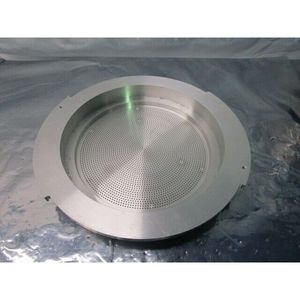 AMAT 0021-38119, Placa Frontal, DXZ DCVD CENTER HOLD - Equipo y Piezas de Semiconductores de Confianza de la Marca Global Legacy - Product Image 1