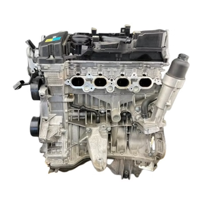 เครื่องยนต์นำเข้า M271 มือสอง ขนาด 1.8 ลิตร เบนซิน แบบ 4 สูบเรียง - Product Image 4