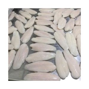 Filet de Pangasius IQF Congelé, le Plus Vendu, Propre, Sûr et Frais pour la Restauration de Fruits de Mer, Grillades, Frites Délicieuses et Fritures de Poisson - Product Image 4