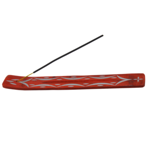 Wood <b>Incense</b> <b>Holder</b> for Sticks Natural Theme <b>Incense</b> Burner Fresh Quality Design <b>Incense</b> Supplies Multiple Colored Available - Product Image 5