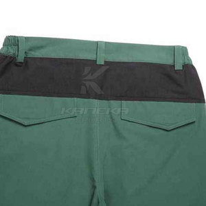 Paquete Económico de Pantalones Cortos de Ciclismo Ligeros, Cómodos y Duraderos, Material de Spandex/Poliéster, Transpirables y Ecológicos para Ciclismo al Aire Libre - Product Image 5
