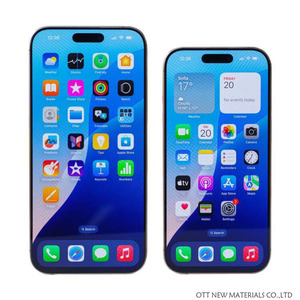 Điện thoại di động cũ chất lượng cao, bản gốc, model 16 Pro Max, phiên bản 512GB, 5G, mở khóa bằng khuôn mặt - Product Image 3