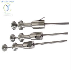 Pistola de Inseminación Artificial de Alta Calidad con Bloqueo Automático para Ganado, Instrumentos Veterinarios, Pistola Reproductiva - Product Image 5