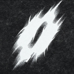 เสื้อยืดผู้ชายทรงโอเวอร์ไซส์ แขนยาวสองชั้น ล้างสีแบบแอซิดวอช ทรงครอป พิมพ์ลายกราฟิกแบบดิสเทรส ปักลายตามสั่ง - Product Image 3