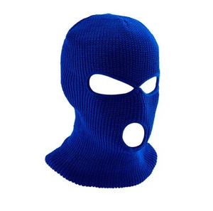 Cagoule personnalisée à motif imprimé, masque intégral à un trou en polyester, coupe-vent pour casque de sport et moto – Prix le plus bas - Product Image 6