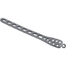 Plaques Médiales Distales Tibiales Chirurgicales Vétérinaires de Base 3,5 mm Type 8 Pièces (Gauche et Droite) en Acier Inoxydable Homologuées CE – Meilleure Vente - Product Image 6