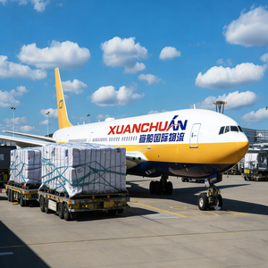 Wereldwijde verzendservice Beste expediteur Luchtvracht verzending van Shenzhen/Guangdong naar de Filipijnen - Product Image 5