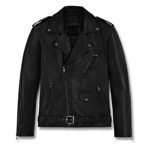 New Style <b>Sheepskin</b> Leather <b>Jacket</b> Goose Down <b>Jacket</b> Women's Coat for Winter with High Quality Real Leather - Product Image 1