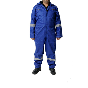 Nuevo Mono de Protección Unisex, Ropa de Protección Impermeable, Traje de Trabajo, Disponible en Varios Tamaños - Product Image 4