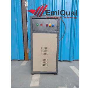 Vaporera Industrial - Product Image 4