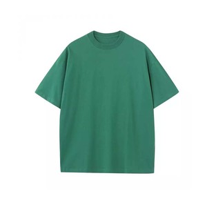 New Arrival High Quality Streetwear Casual Retro Acid Wash <b>Tshirt</b> Men Cotton Blank Clothes Custom logo Oversized Vintage t Shirt - Product Image 6