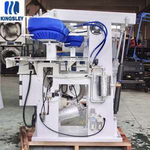 Planchadora <span class=keywords><strong>de</strong></span> Ropa Comercial, Pinza Industrial para Tela, Equipo <span class=keywords><strong>de</strong></span> <span class=keywords><strong>Planchado</strong></span> <span class=keywords><strong>de</strong></span> Lavandería <span class=keywords><strong>de</strong></span> Alta Resistencia - Product Image 5