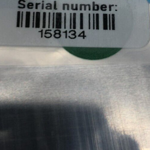 ชุดอุปกรณ์สารกึ่งตัวนำ TOSOH SEMICONDUCTOR EQUIPMENT SET-805-Z03-AG-F-226 - อุปกรณ์และอะไหล่สารกึ่งตัวนำระดับโลกที่เชื่อถือได้ - Product Image 5