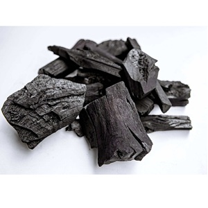 High Heat Black Charcoal Lump Long-Lasting <b>Hookah</b> Grill Heating Shisha Bulk Viet Argo Natural Tree Cut Mangrove Charcoal - Product Image 3